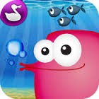 Fish School HD app