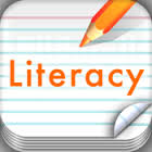 Literacy ipad app autism education