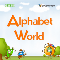 alphabetworld