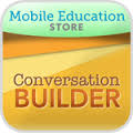 conversation builder