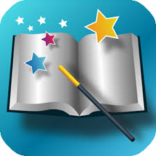 ebook magic app