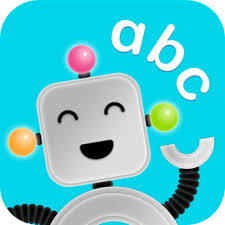 interactive alphabet