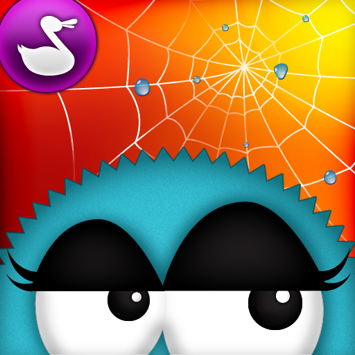 itsy-bitsy app autism education