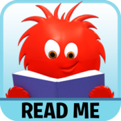 read me app icon