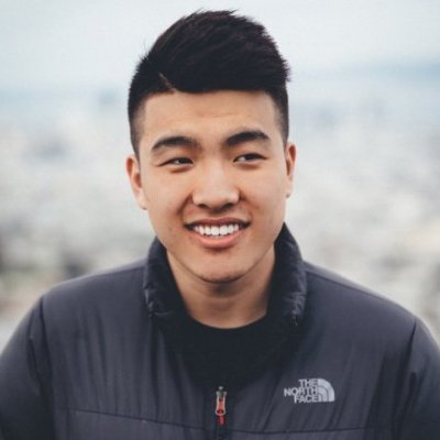Kevin Yu