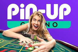 Pin-Up Casino Mobile Application