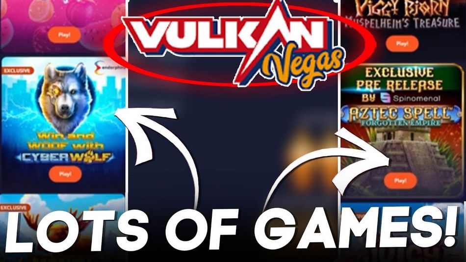 ВУЛКАН РОССИЯ VULCAN CASINO OFFICIAL - АВТОМАТЫ НА ДЕНЬГИ VULKAN-STARS